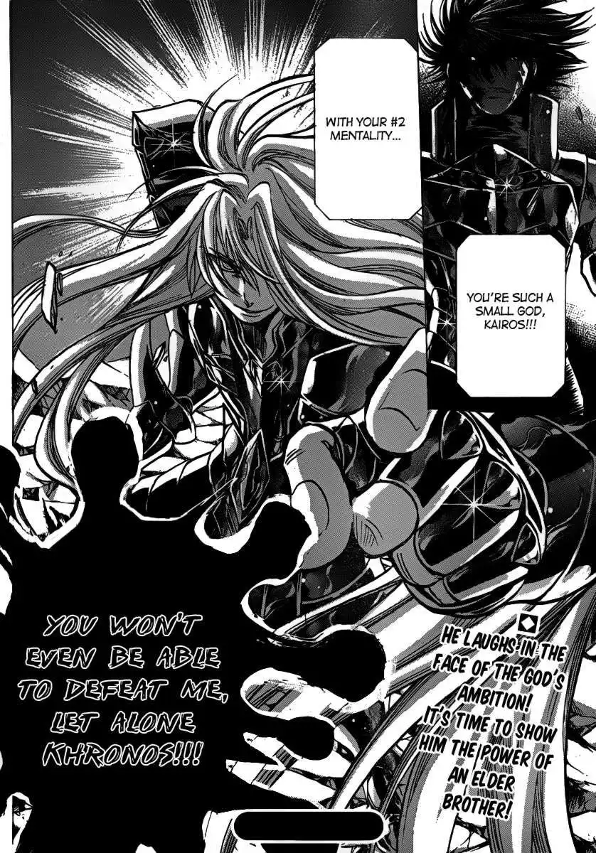 Saint Seiya - The Lost Canvas Chapter 208 21